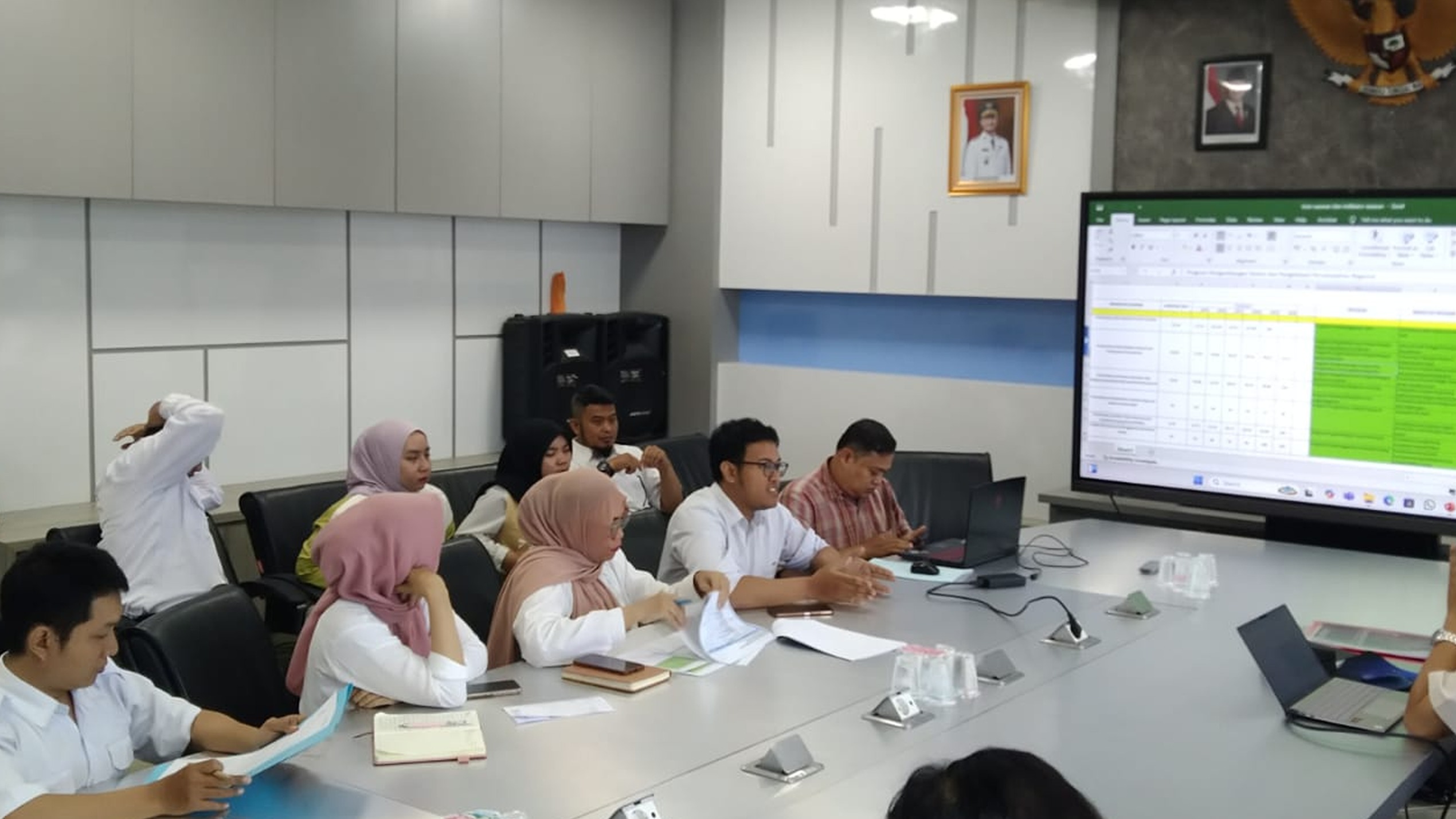Management Consulting